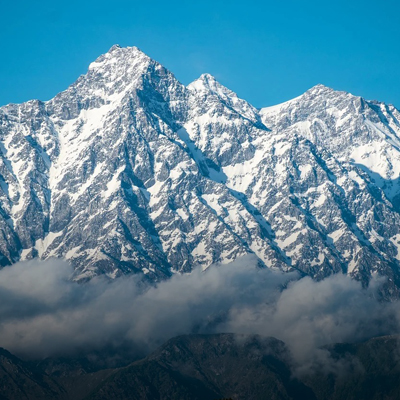 Dharamshala