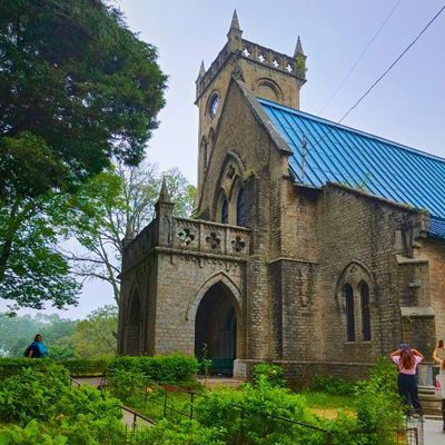 Kasauli