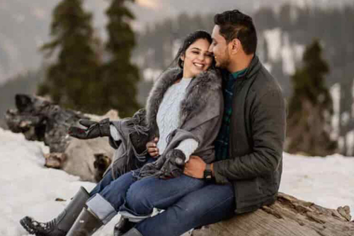 Kullu Manali Honeymoon