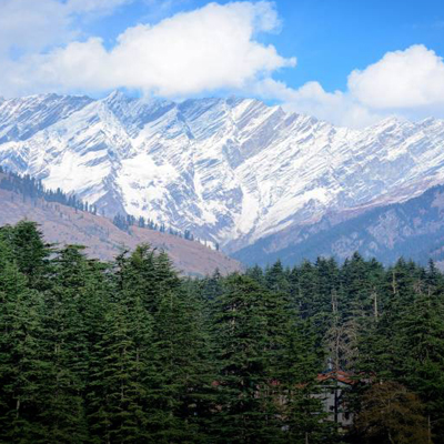Manali