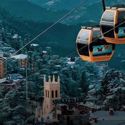 Shimla